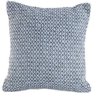 Insignia 07400NVW Navy White Pillow