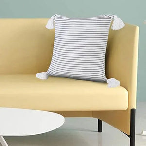 Insignia 07772SHK Sharkskin Pillow