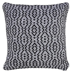 Insignia 07776BLK Black Pillow