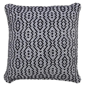 Insignia 07776BLK Black Pillow