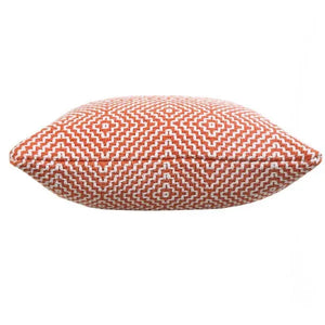 Insignia 07791GFL Gold/Flame Pillow