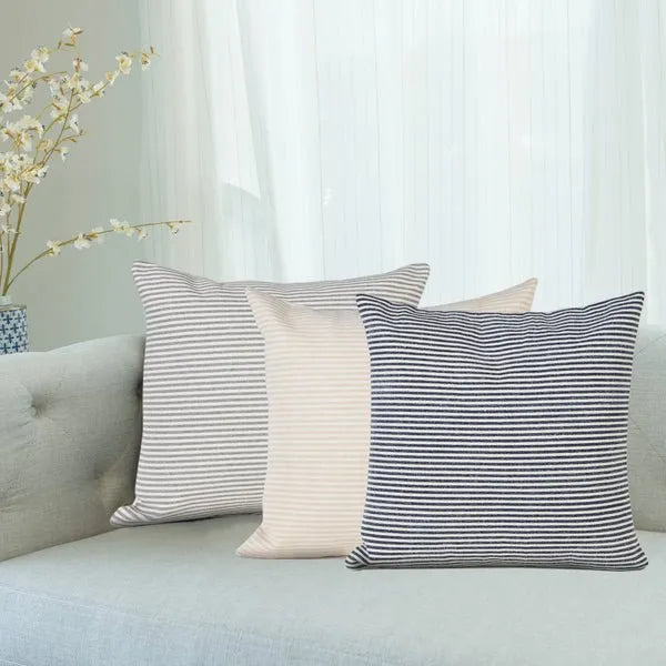 Insignia 07806BEI Beige Pillow