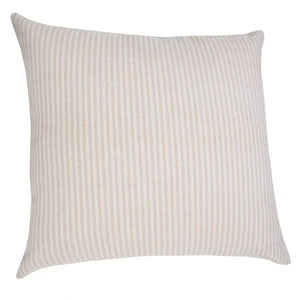 Insignia 07806BEI Beige Pillow