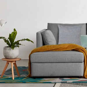 Insignia 07807IGW Insignia White Pillow