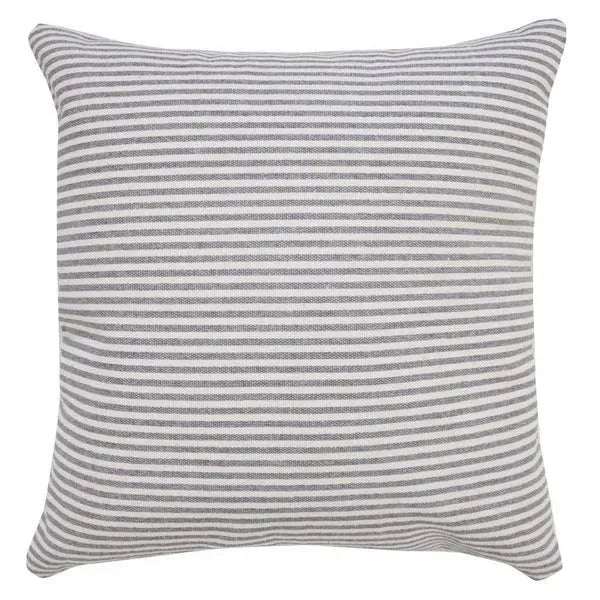 Insignia 07808SWT Sharkskin/White Pillow