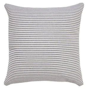 Insignia 07808SWT Sharkskin/White Pillow