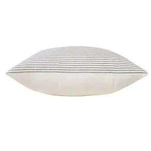 Insignia 07808SWT Sharkskin/White Pillow