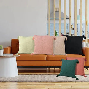 Insignia 07868LEM Lemonade Pillow