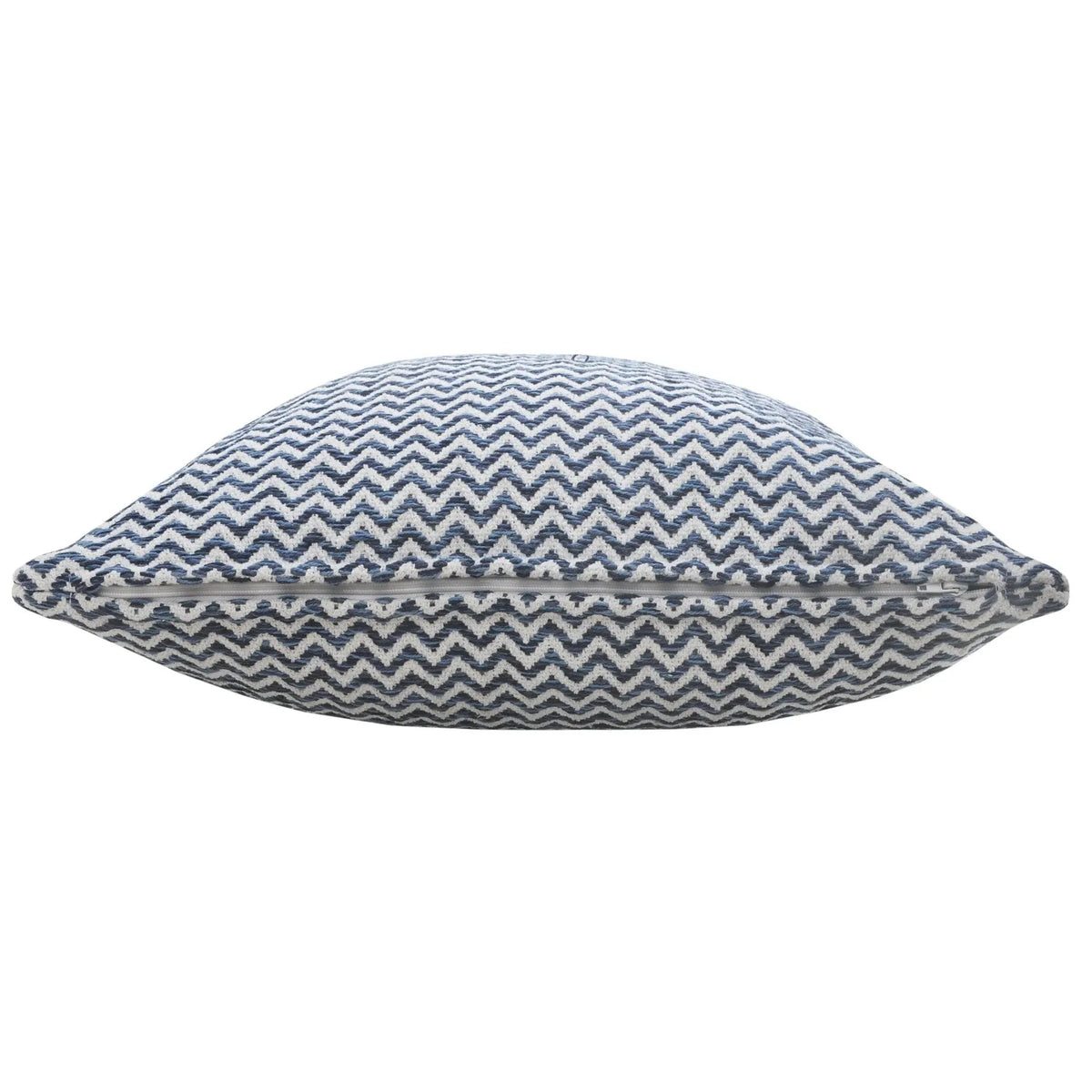 Insignia Lr07645 Blue/White Pillow
