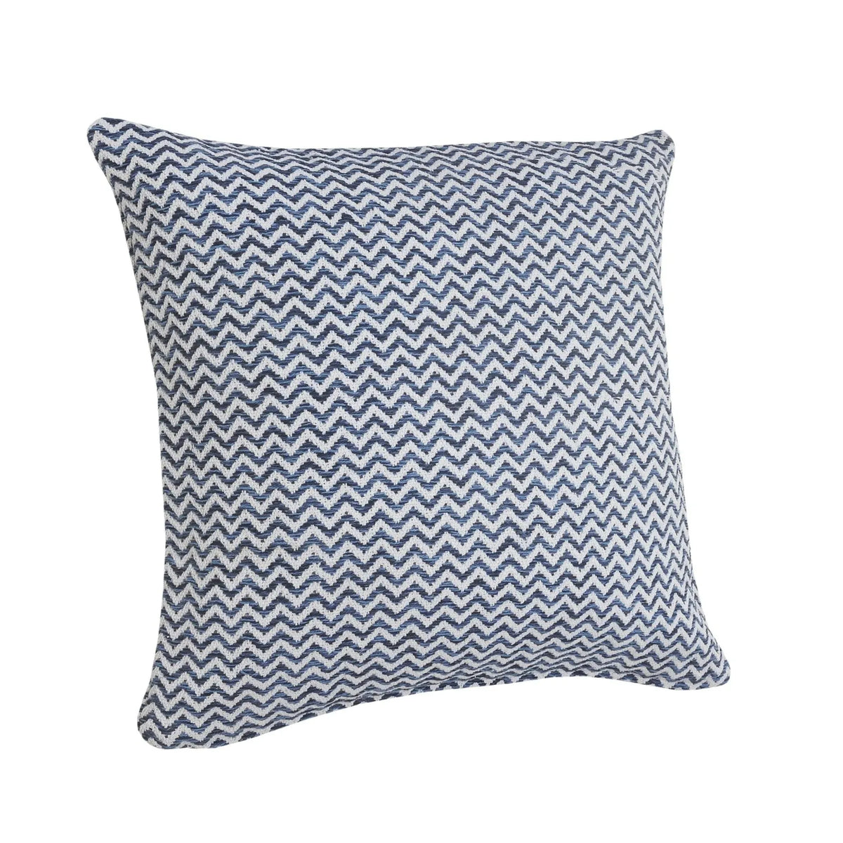 Insignia Lr07645 Blue/White Pillow