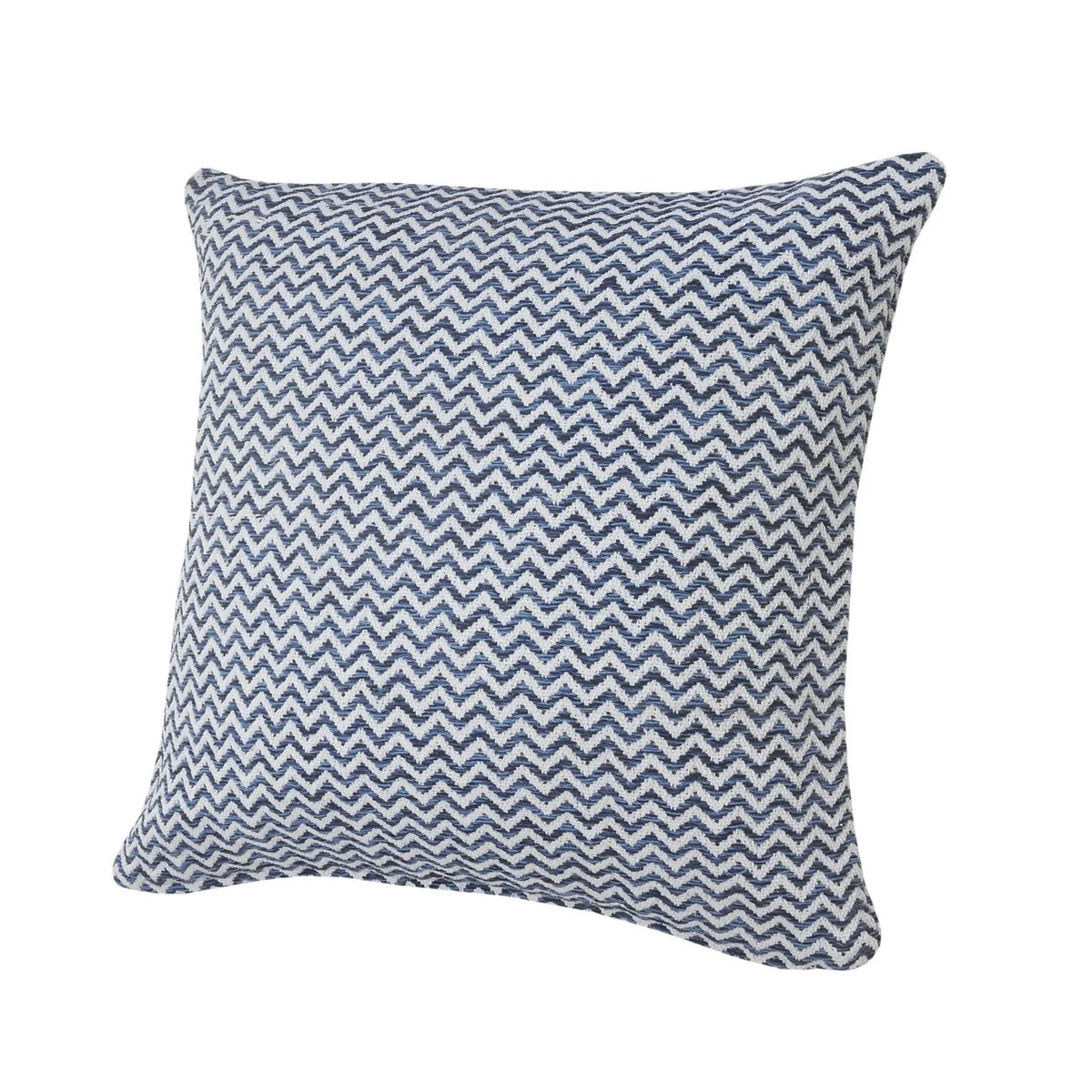 Insignia Lr07645 Blue/White Pillow