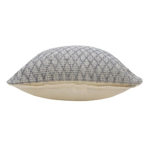 Insignia Lr07648 Gray Pillow