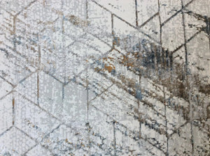 Inspire 7503 Ivory Elliott Rug