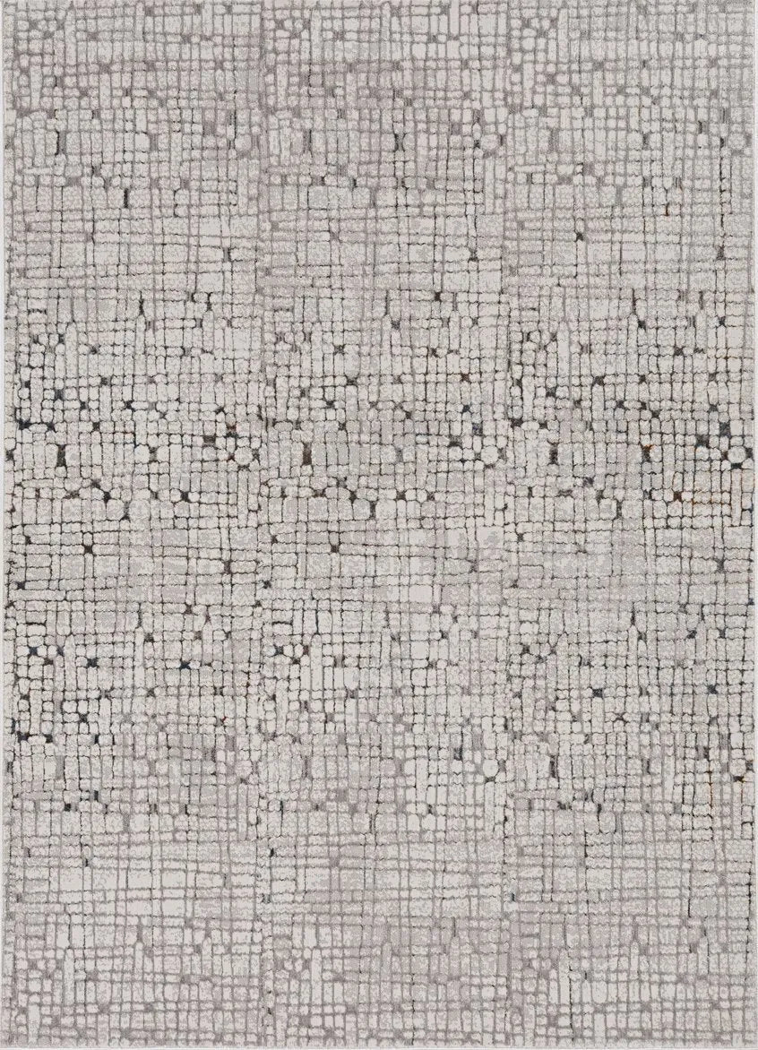 Inspire 7505 Grey Tribeca Rug