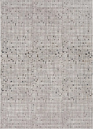 Inspire 7505 Grey Tribeca Rug