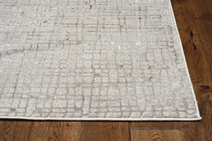 Inspire 7505 Grey Tribeca Rug