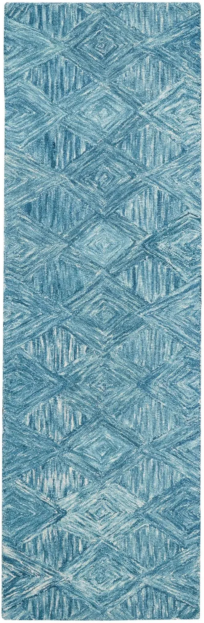 Interlock ITL01 Marine Rug