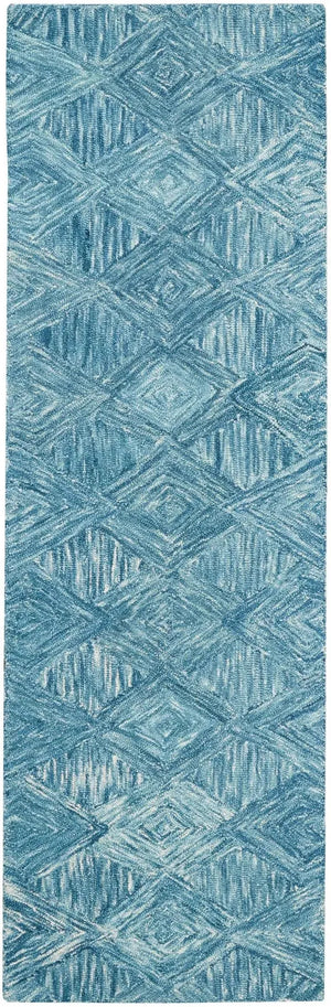 Interlock ITL01 Marine Rug