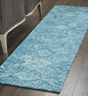Interlock ITL01 Marine Rug