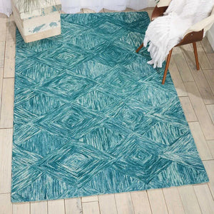Interlock ITL01 Marine Rug