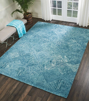 Interlock ITL01 Marine Rug