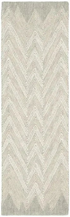 Interlock ITL04 Teal Rug