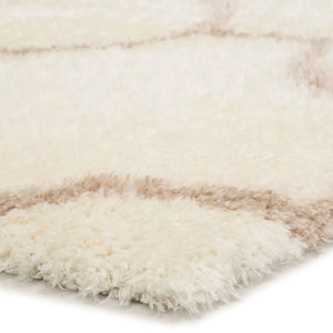 Intermix INT01 Vita Marshmallow/Moonlight Rug