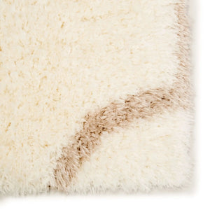 Intermix INT01 Vita Marshmallow/Moonlight Rug