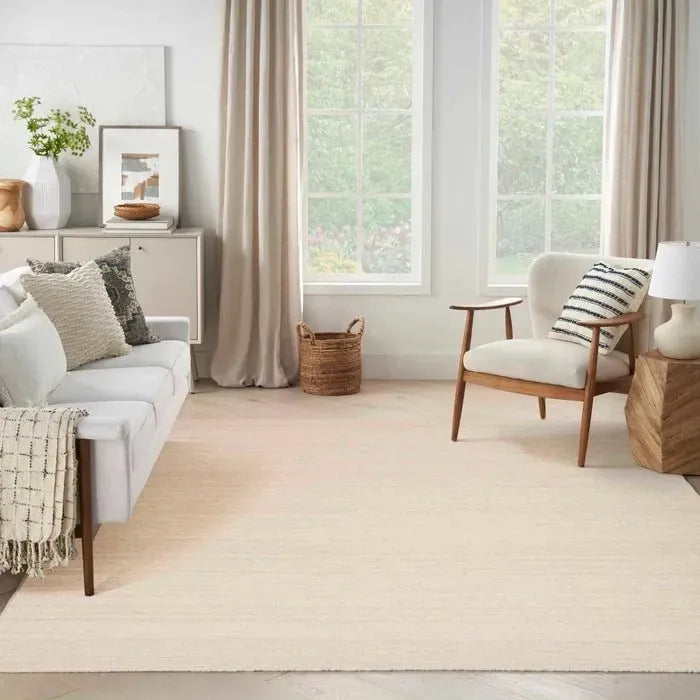 Interweave IWV01 Beige Rug