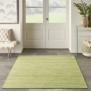 Interweave IWV01 Green Rug