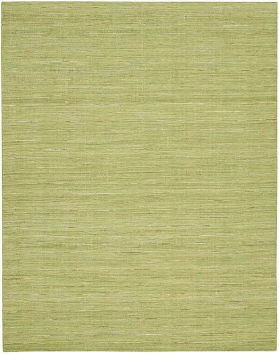 Interweave IWV01 Green Rug