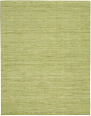 Interweave IWV01 Green Rug