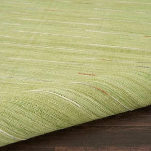 Interweave IWV01 Green Rug