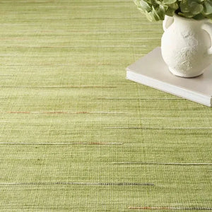 Interweave IWV01 Green Rug