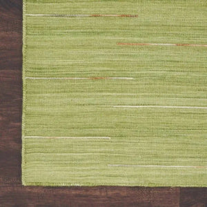 Interweave IWV01 Green Rug