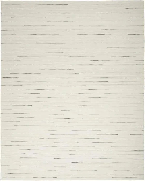 Interweave IWV01 Ivory Rug