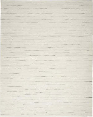 Interweave IWV01 Ivory Rug