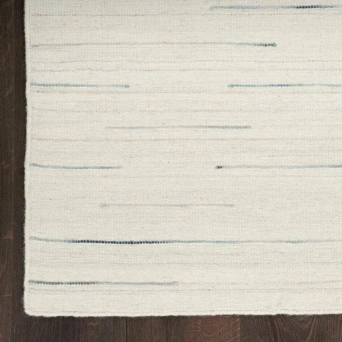 Interweave IWV01 Ivory Rug