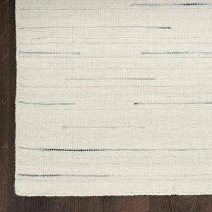 Interweave IWV01 Ivory Rug