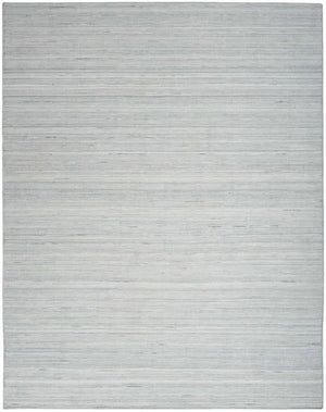 Interweave IWV01 Light Blue Rug