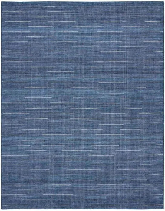 Interweave IWV01 Navy Rug