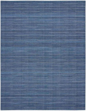 Interweave IWV01 Navy Rug