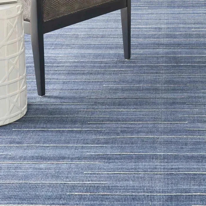Interweave IWV01 Navy Rug