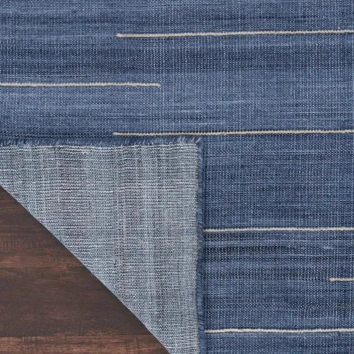 Interweave IWV01 Navy Rug