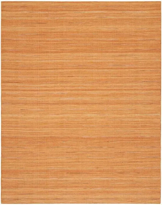 Interweave IWV01 Orange Rug