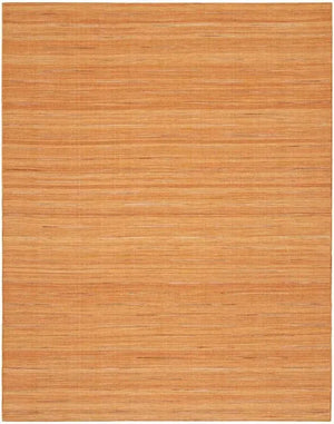 Interweave IWV01 Orange Rug