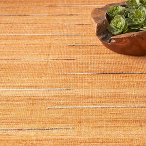 Interweave IWV01 Orange Rug