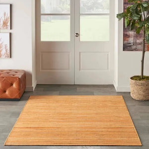 Interweave IWV01 Orange Rug