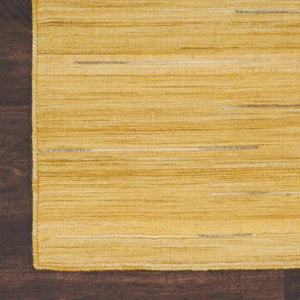 Interweave IWV01 Yellow Rug