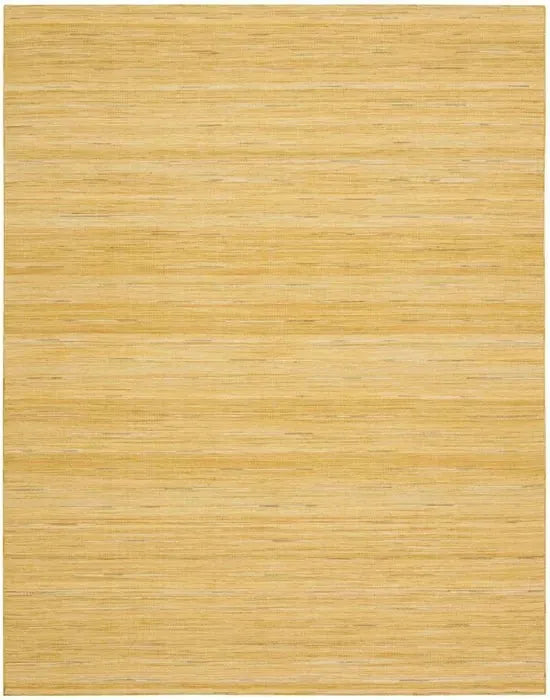 Interweave IWV01 Yellow Rug